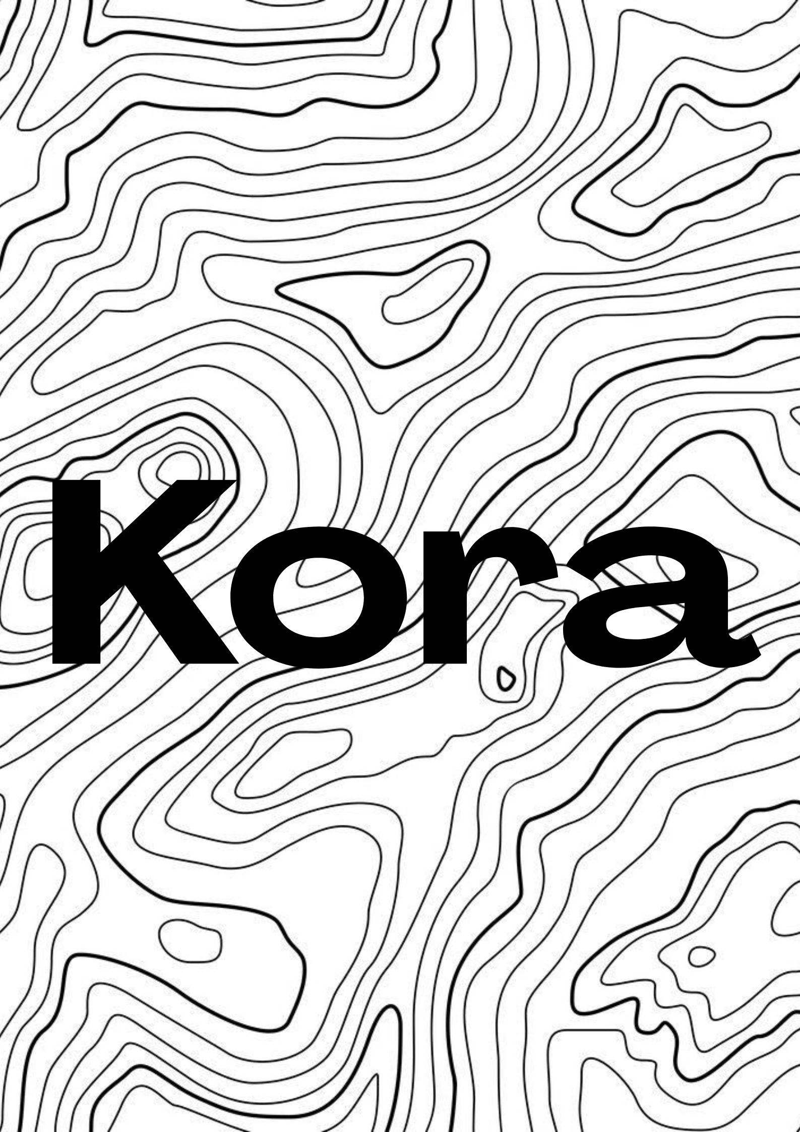 Welcome to Inside Kora: Where Mindfulness Meets Molecular Science