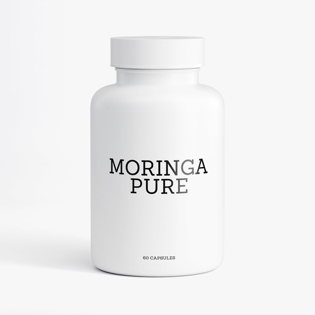 Moringa Pure