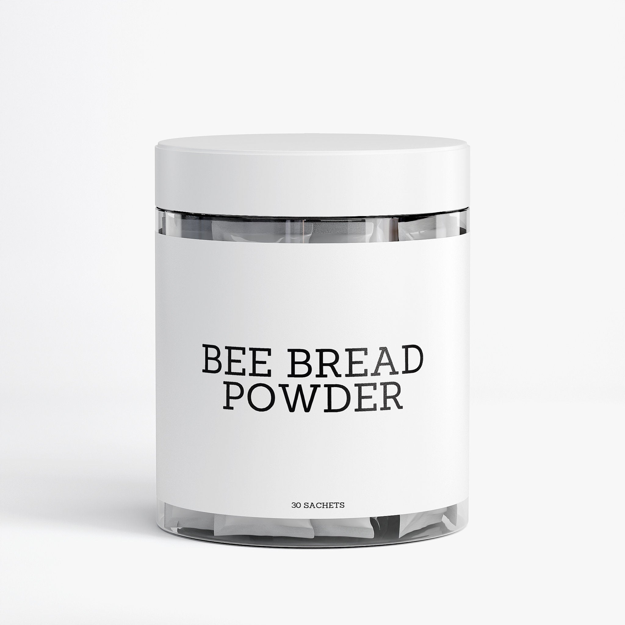 Bee Bread Powder