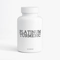 Platinum Turmeric