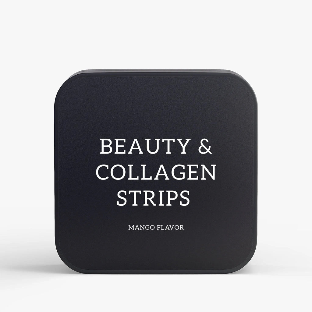 Beauty & Collagen Strips