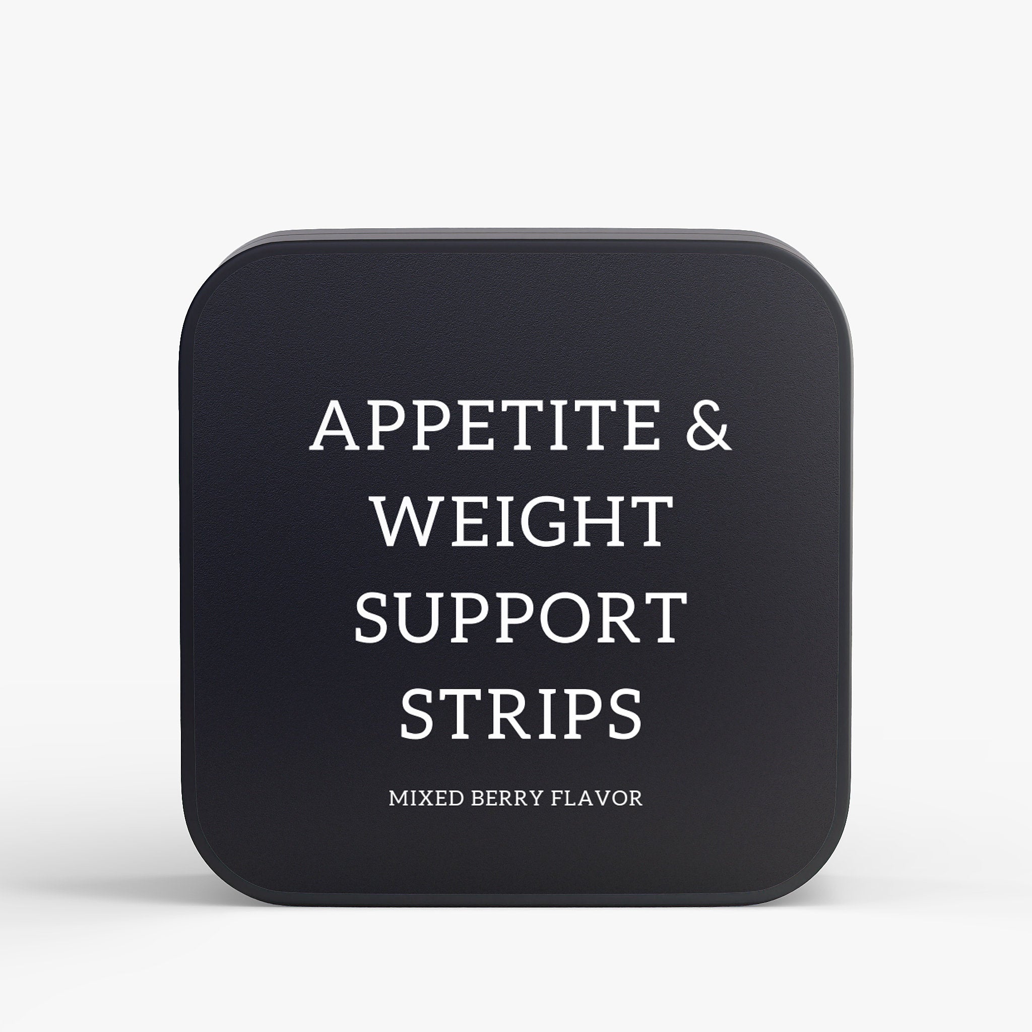 Appetite Balance & Weight Support Strips