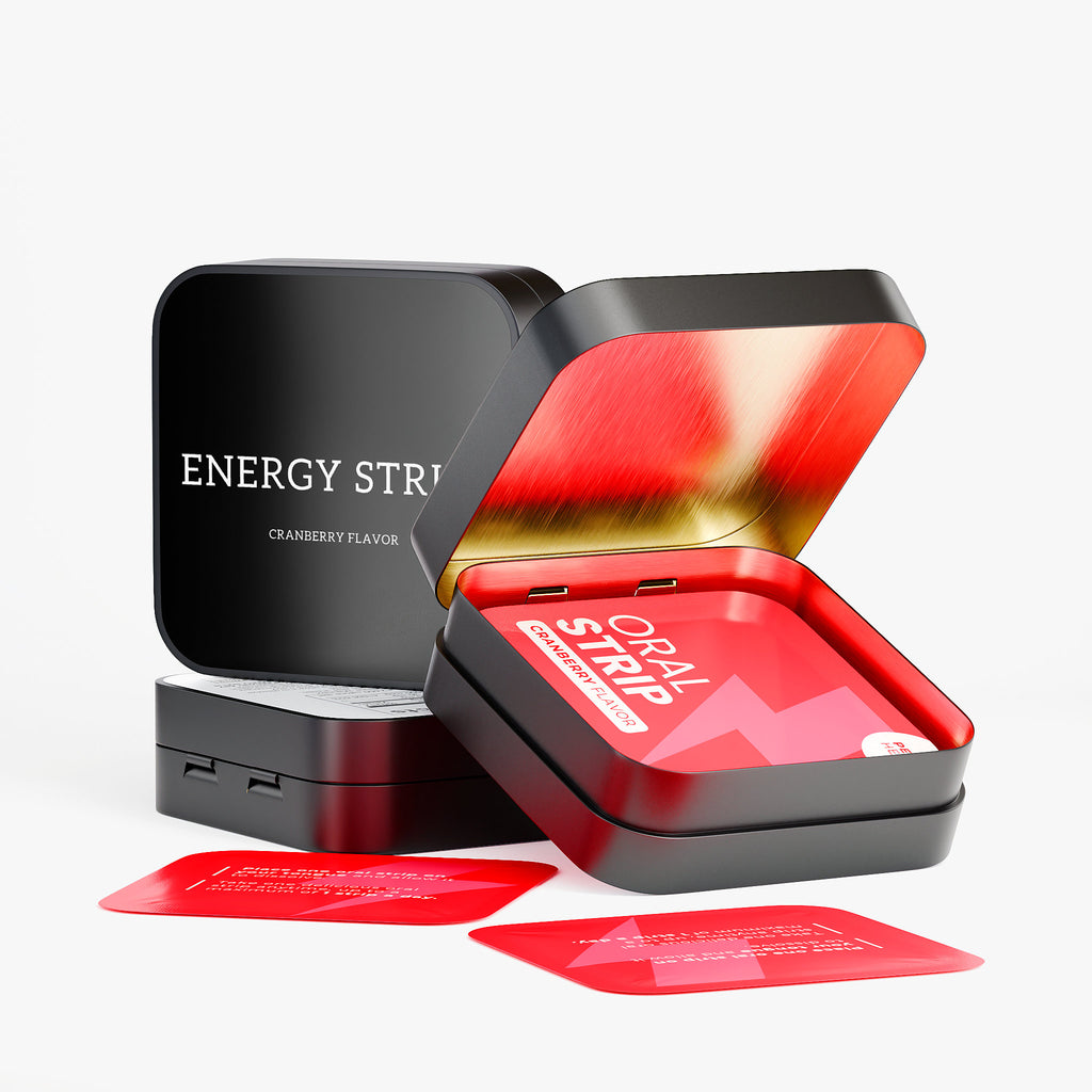 Energy Strips