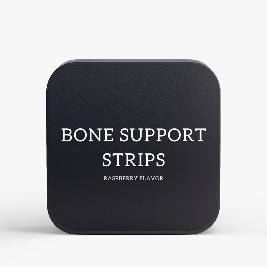 Bone Support Strips