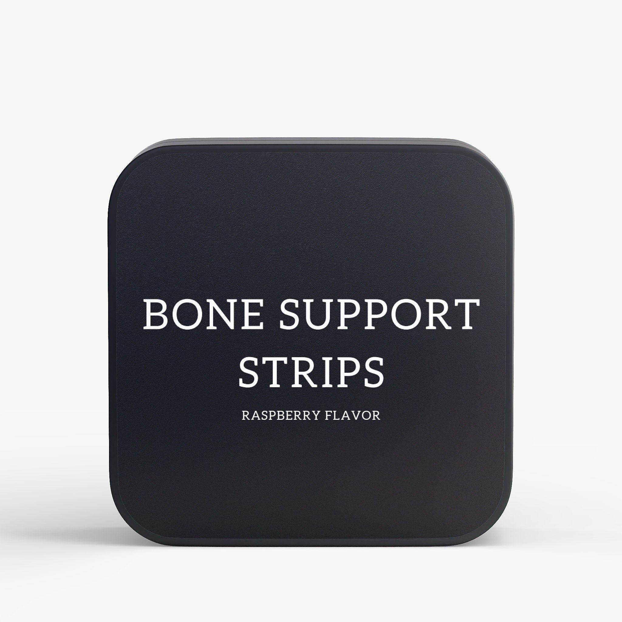 Bone Support Strips