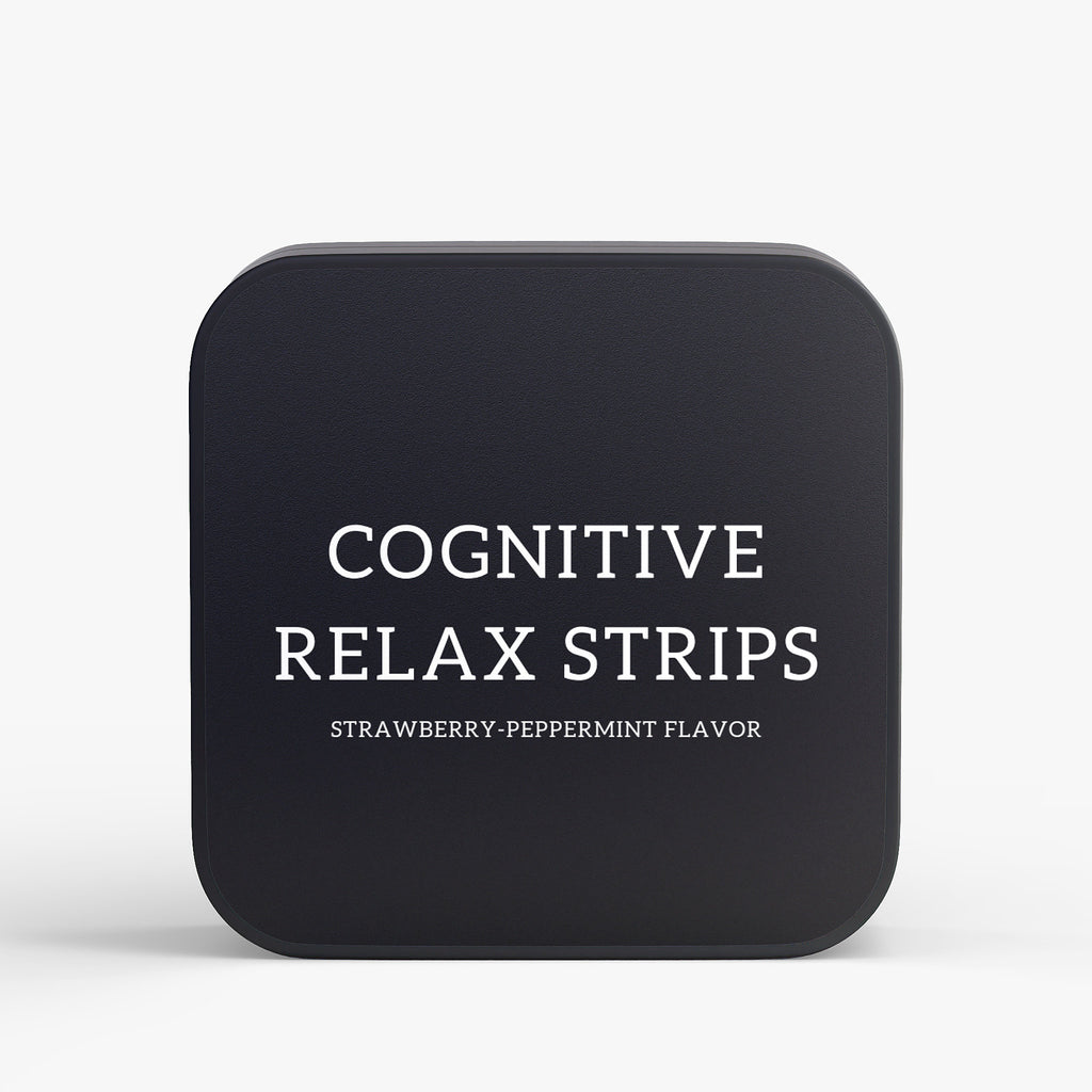Cognitive Relax Strips