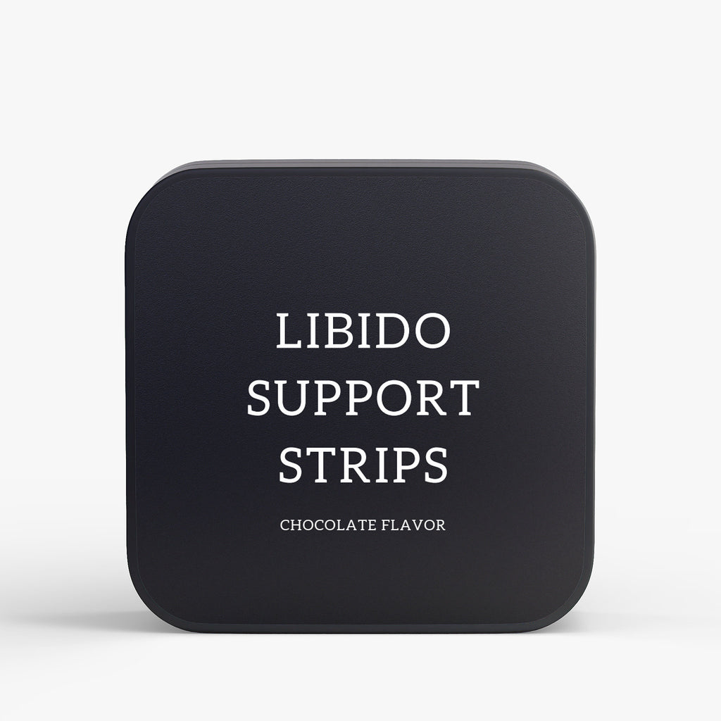 Libido Support Strips