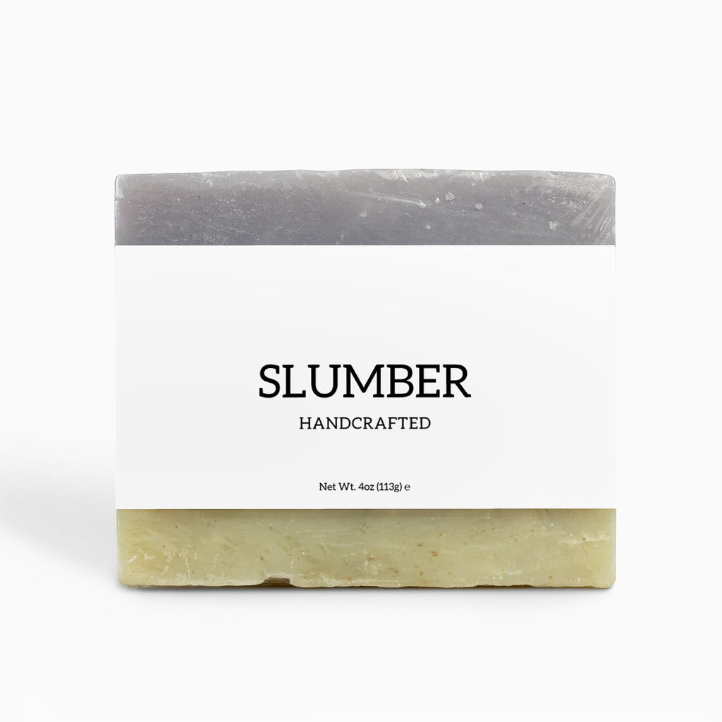 Slumber Soap