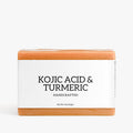 Kojic Acid & Turmeric Soap