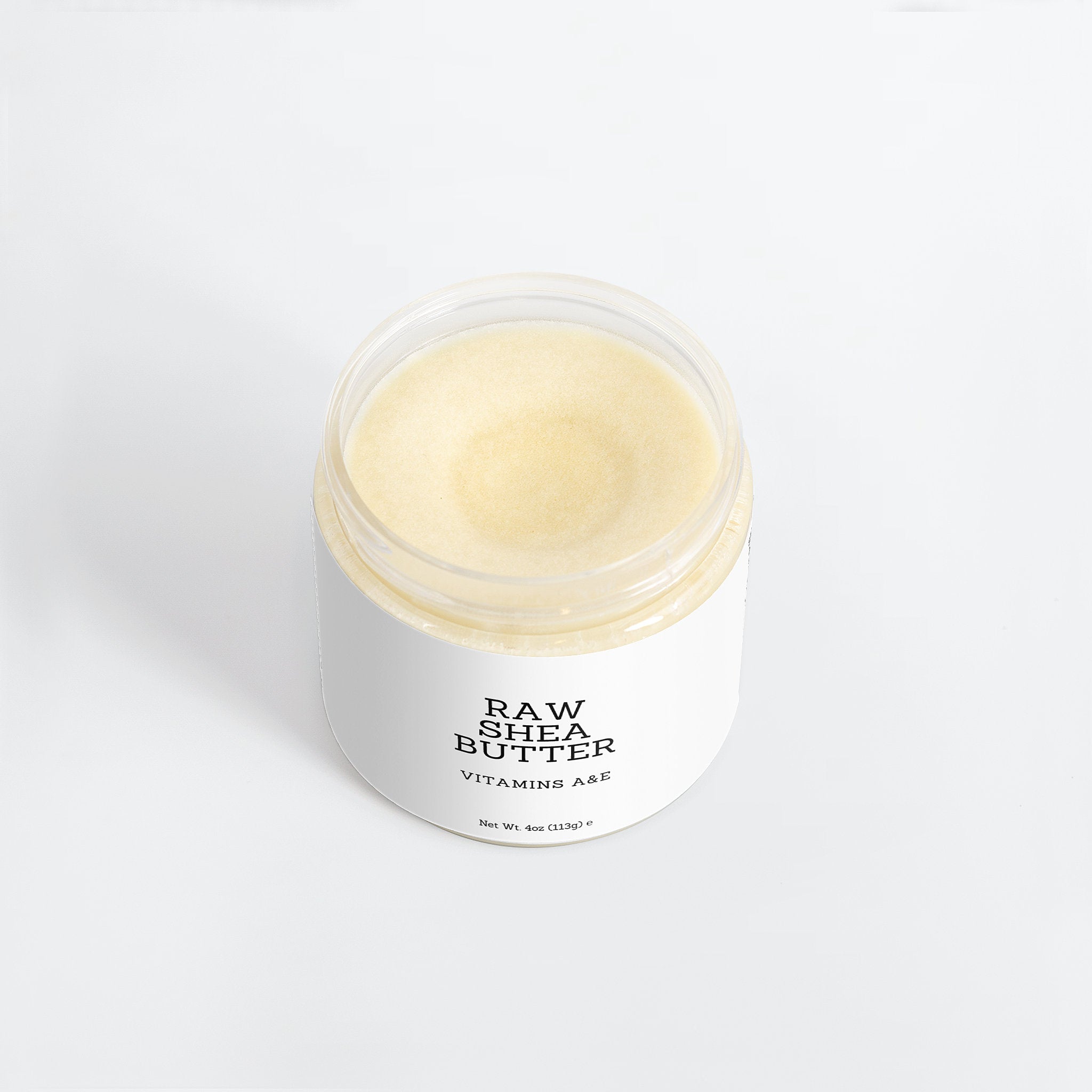 Raw Shea Butter