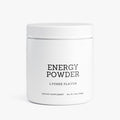 Energy Powder Lychee