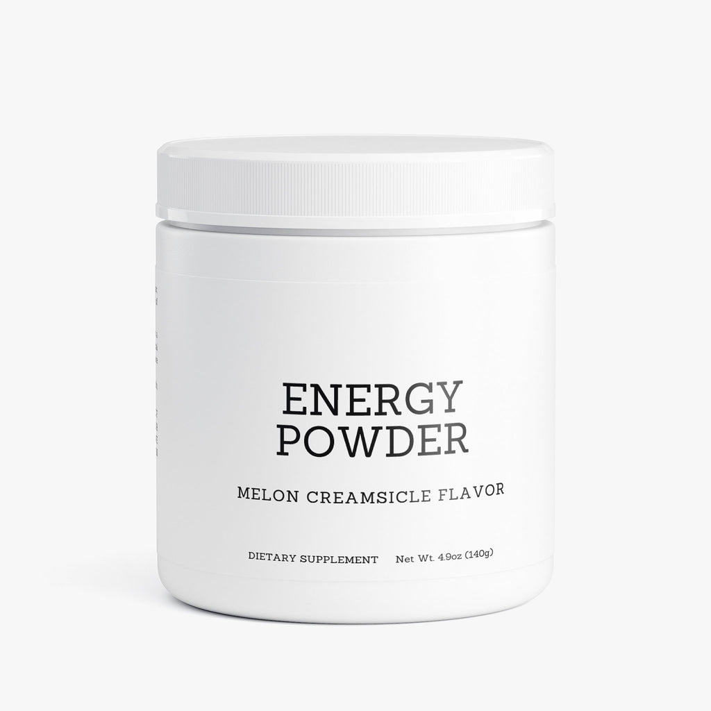 Energy Powder Melon