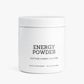 Energy Powder Cotton Candy