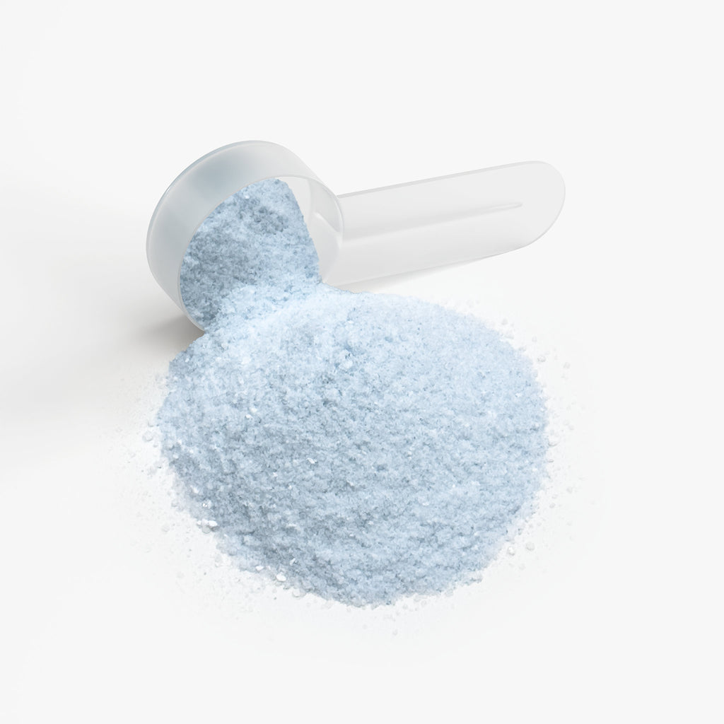 Energy Powder Cotton Candy
