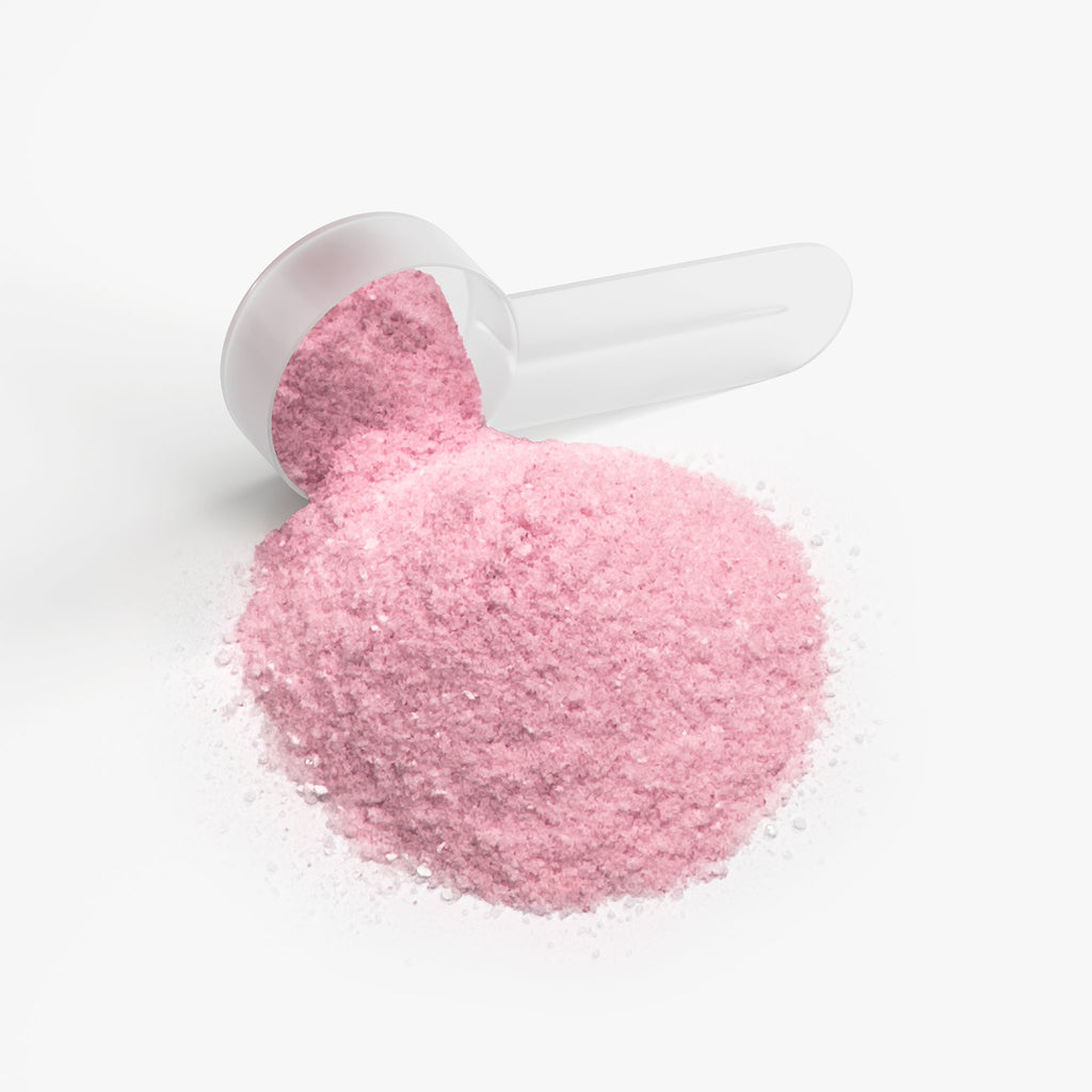 Energy Powder Fruit Punch