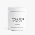 Hydration Powder Lemonade