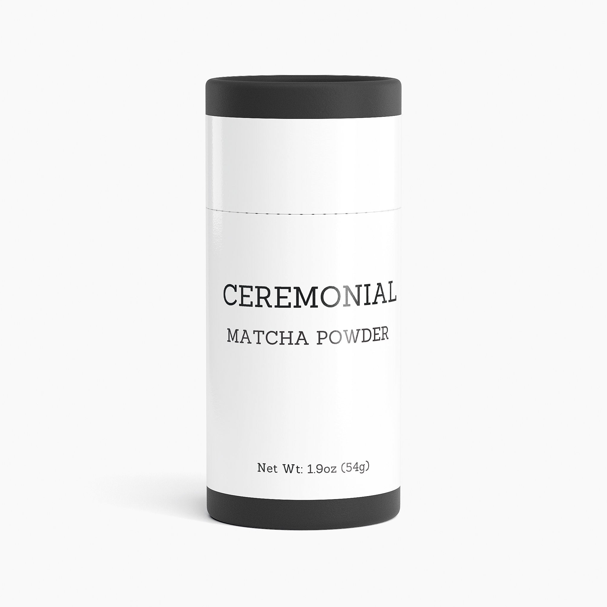 Ceremonial Matcha Powder