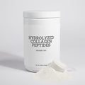 Grass-Fed Hydrolyzed Collagen Peptides