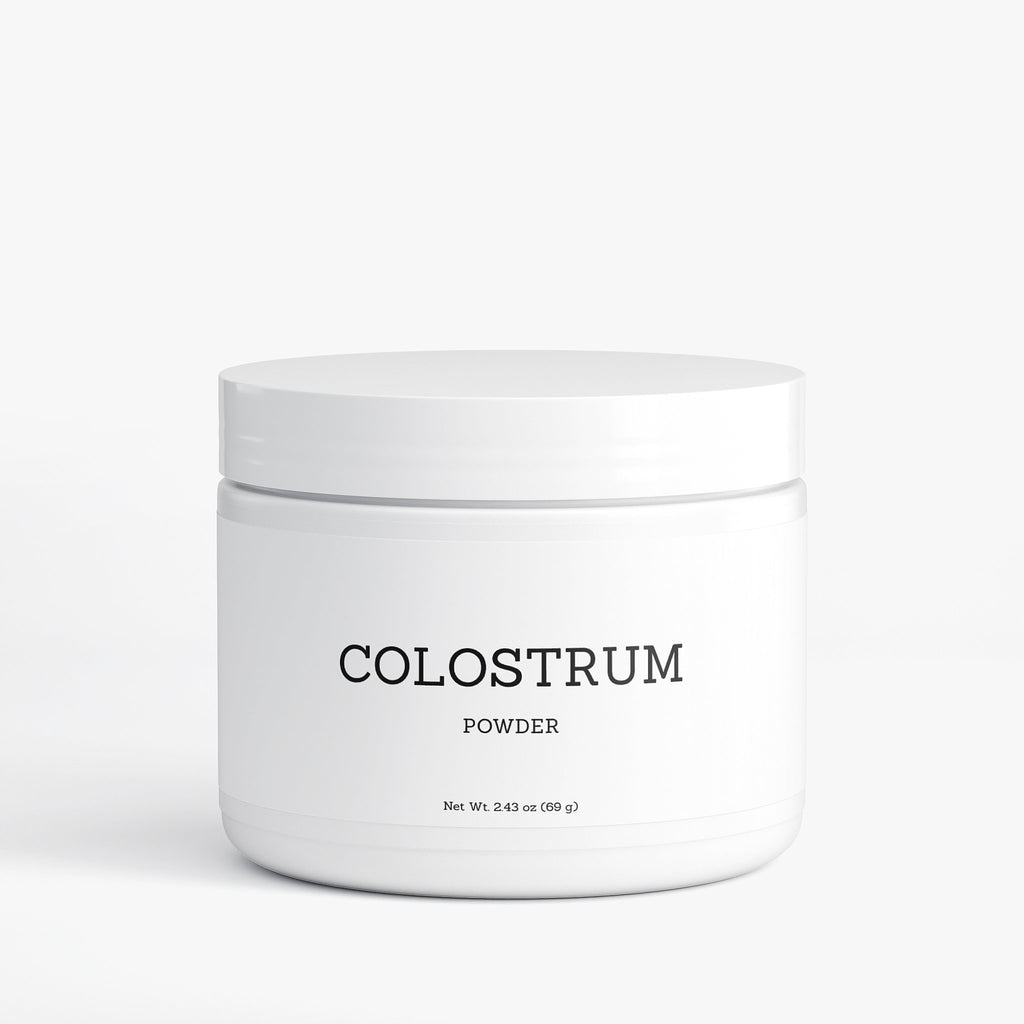 Colostrum Powder