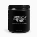 Fermented Mushroom Blend