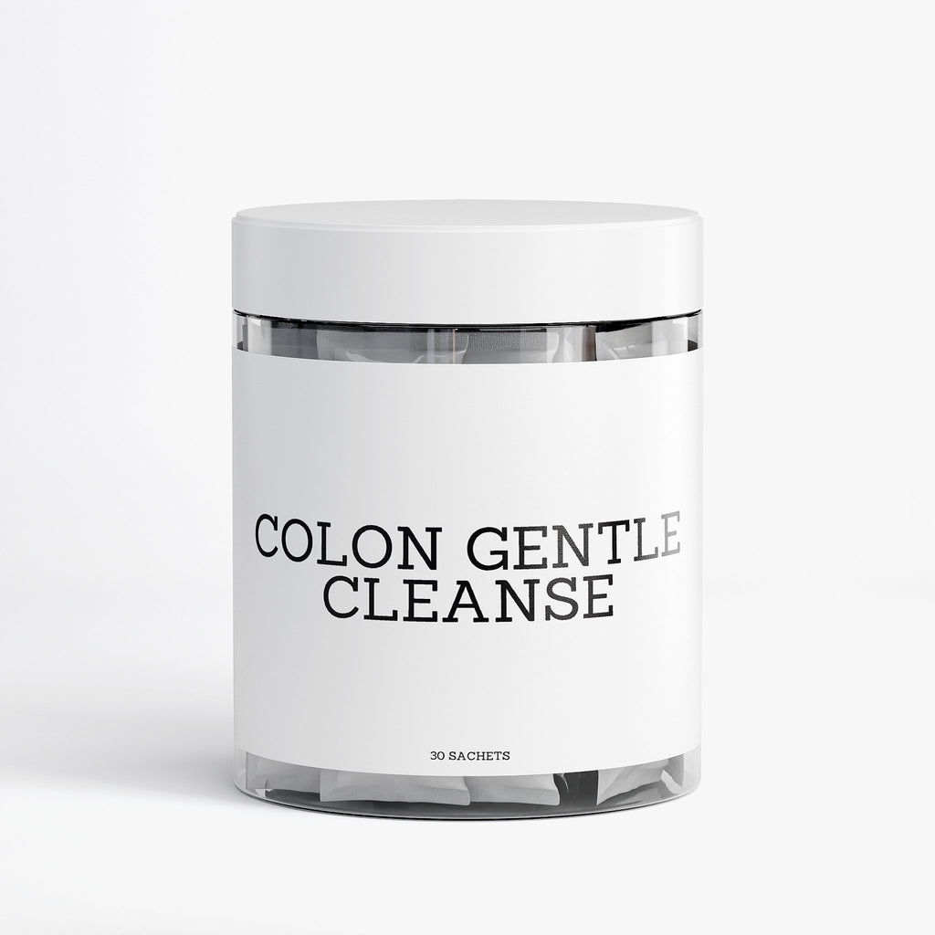 Colon Gentle Cleanse