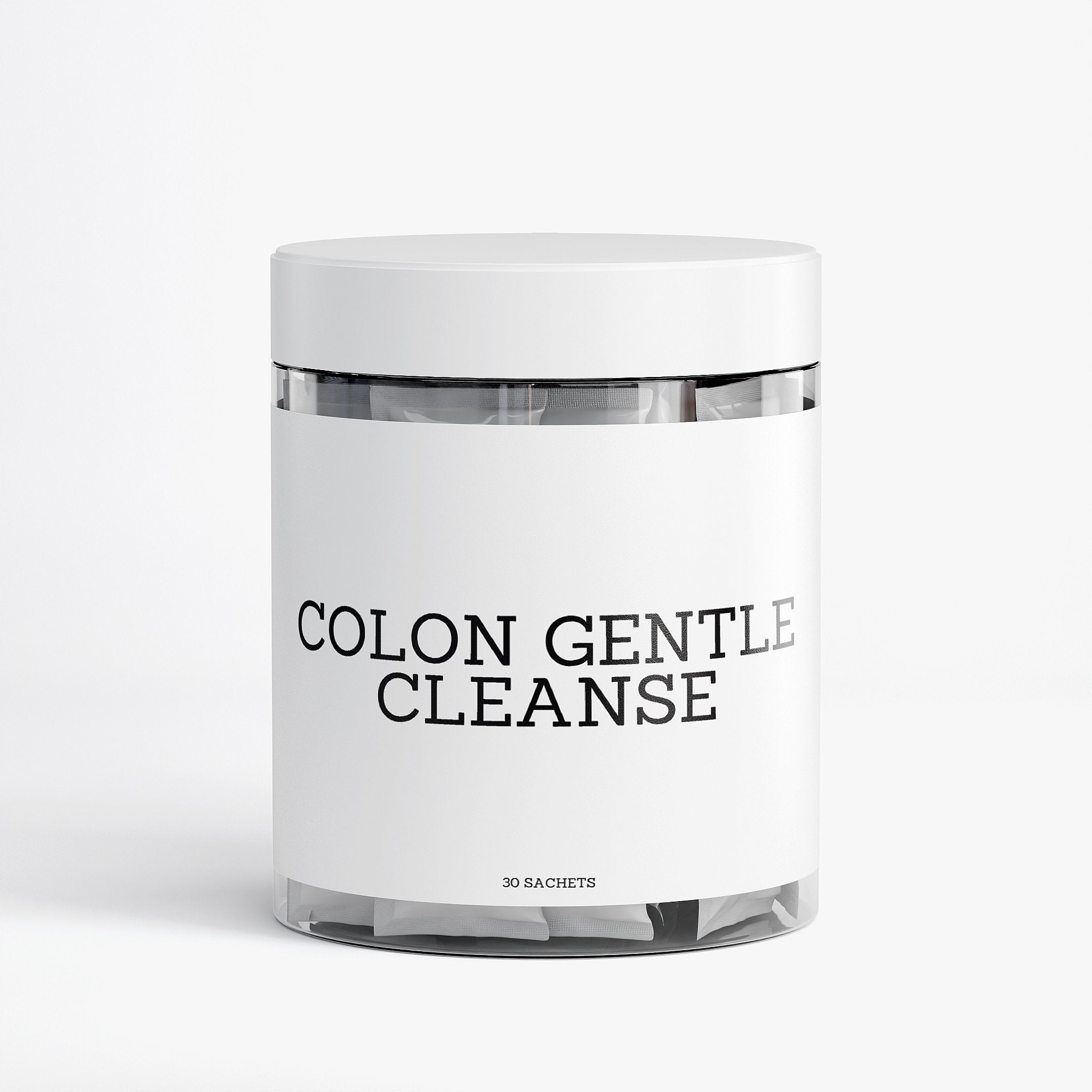 Colon Gentle Cleanse