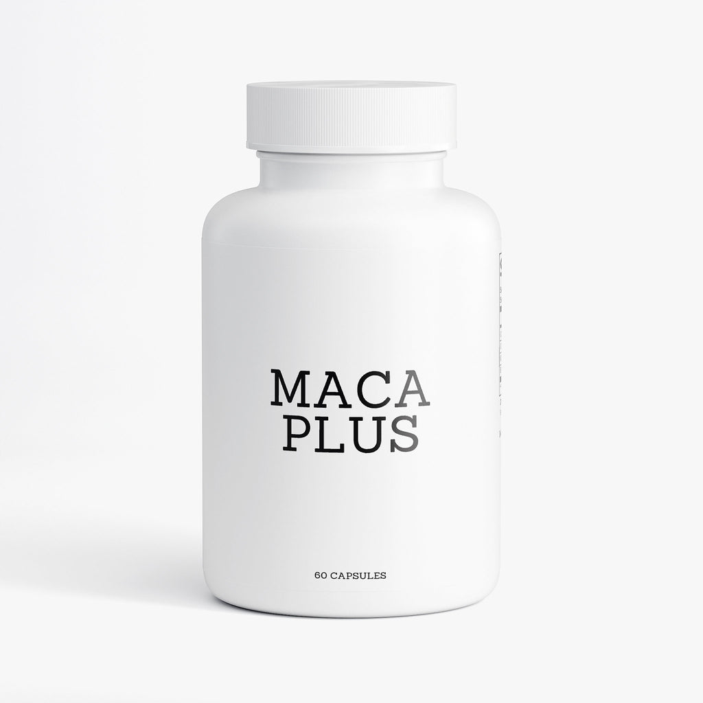 Maca Plus