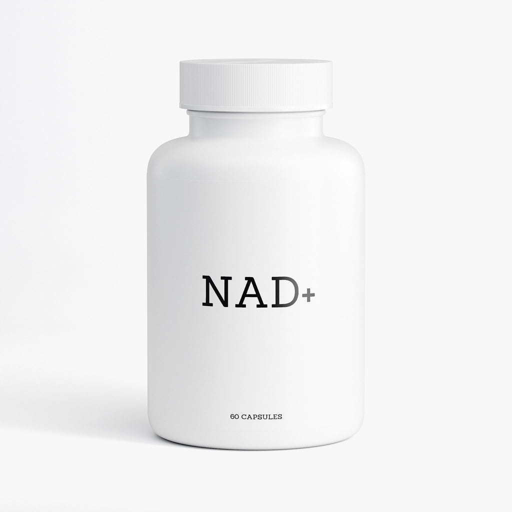 NAD+