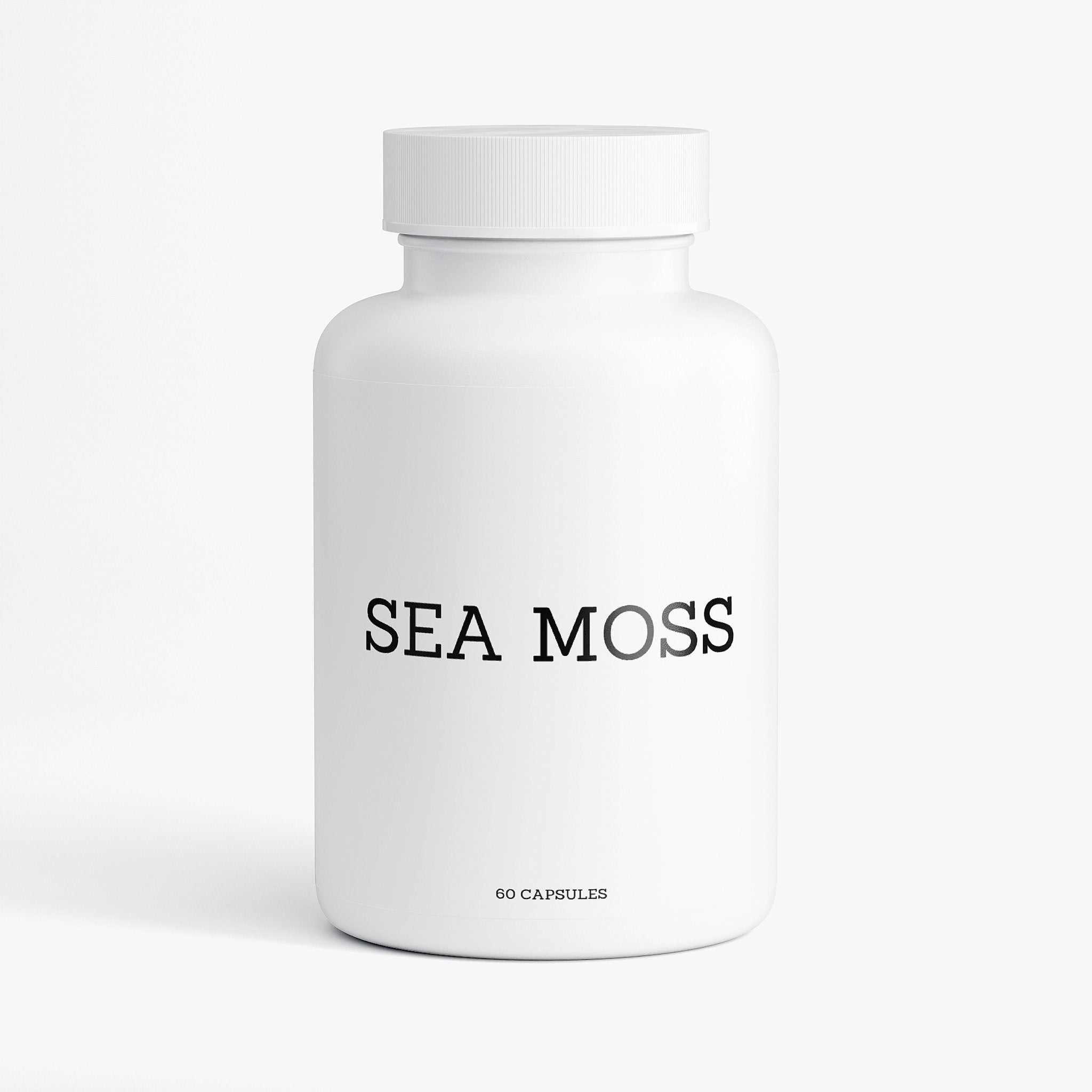 Sea Moss