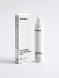 Oil-Free Hydrating Gel | Aqua-Plump by Kora