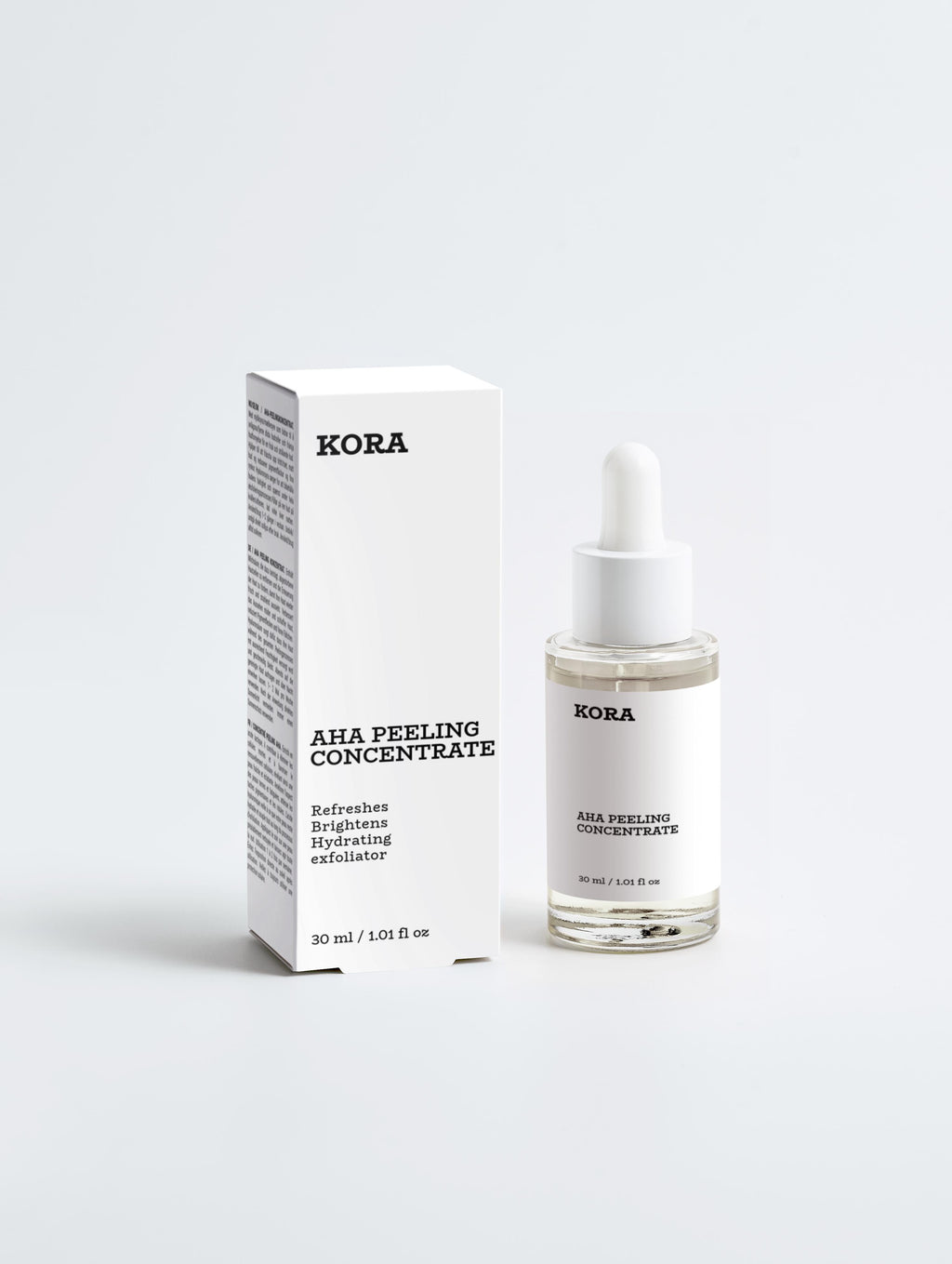 AHA Peeling Concentrate