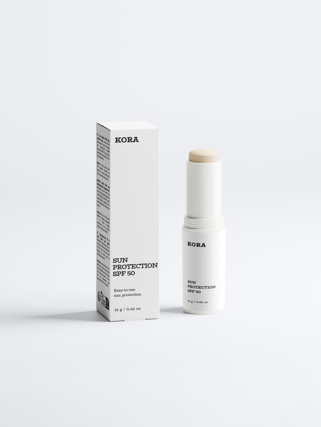 Sun Protection SPF50 | Broad Spectrum by Kora
