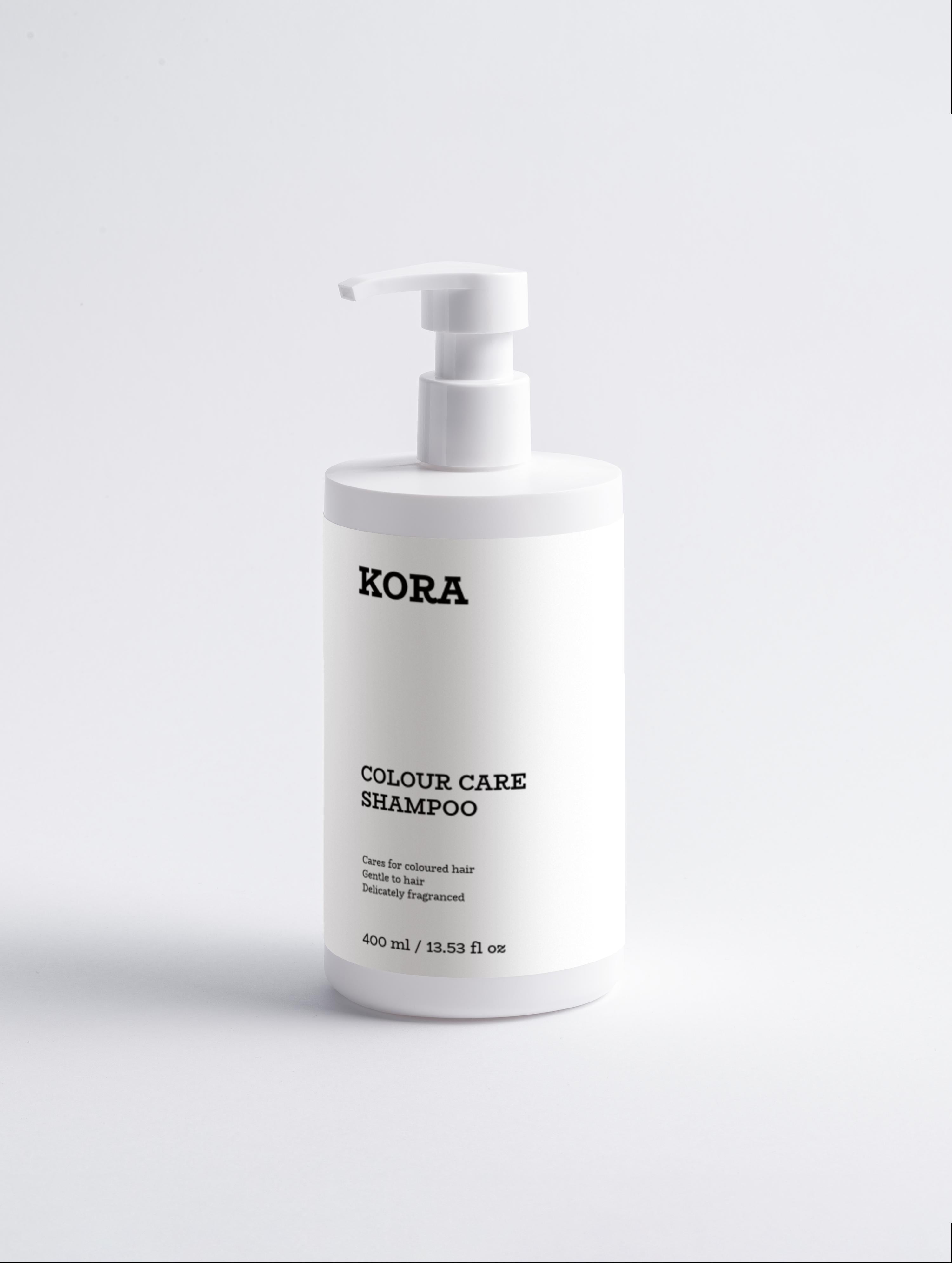 Colour Care Shampoo | Vibrant Hair by Kora