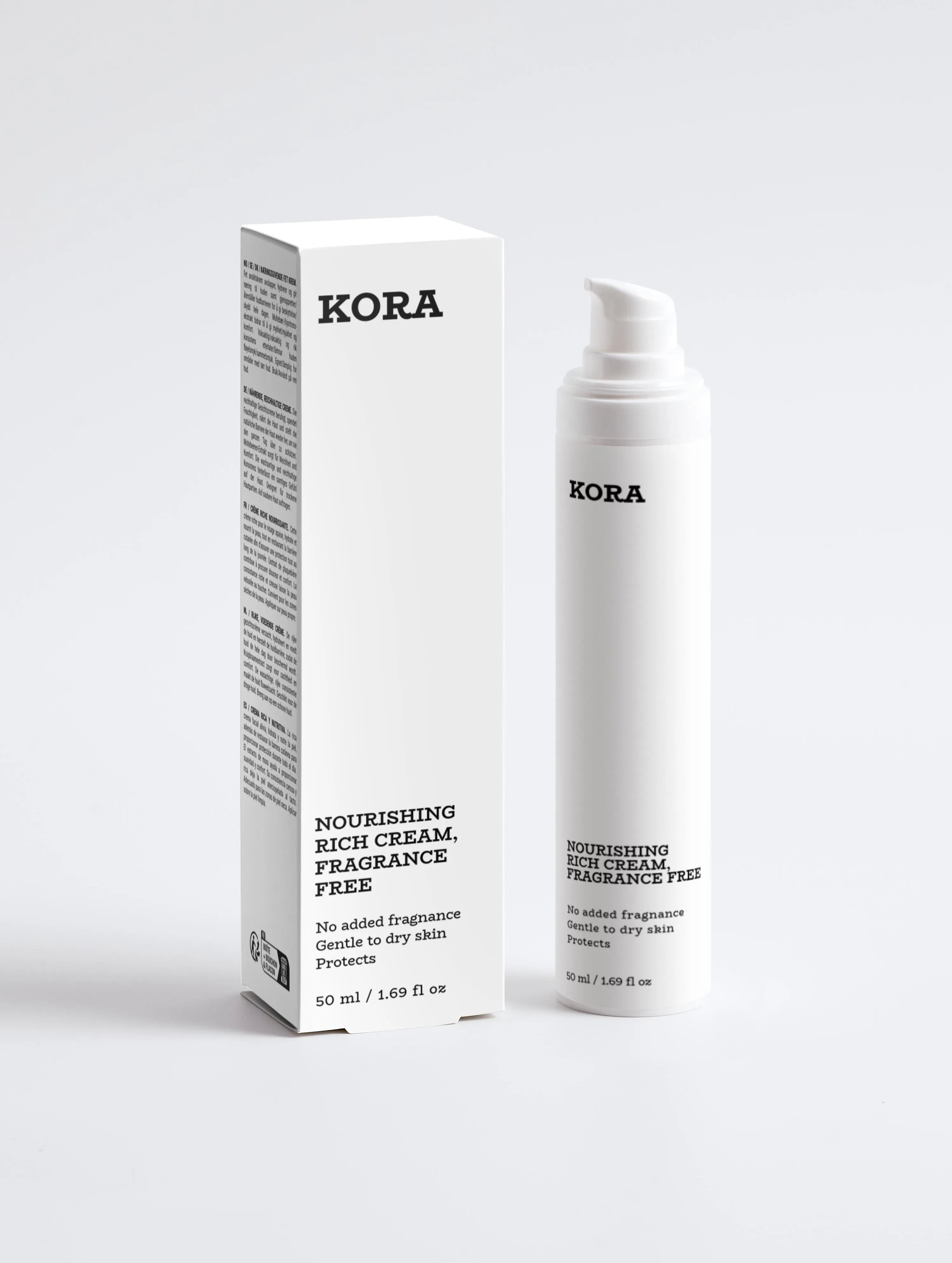 Nourishing Rich Cream