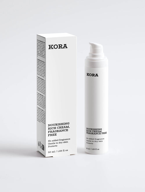 Nourishing Rich Cream