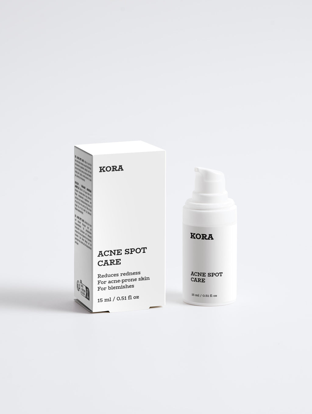 Acne Spot Care