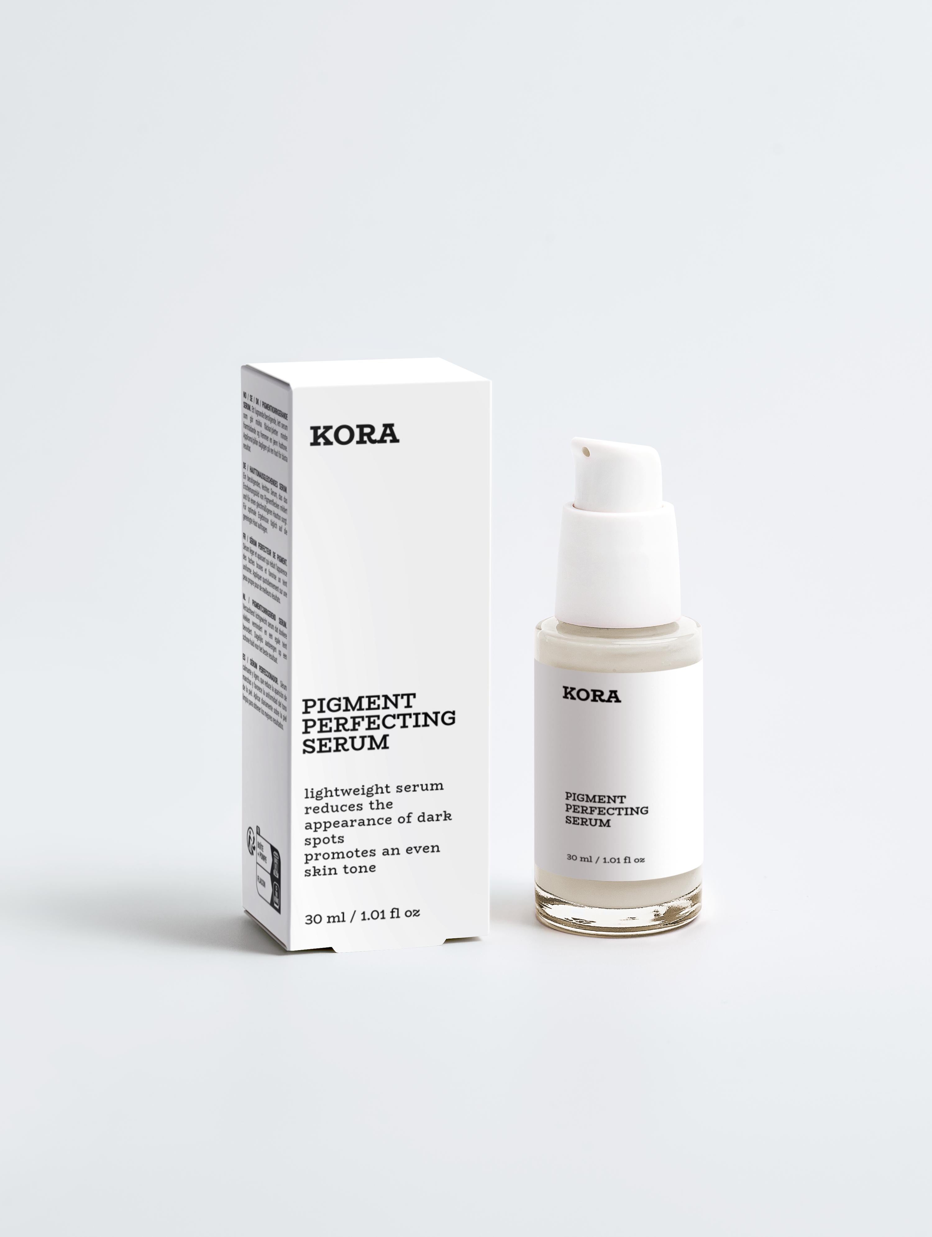 Pigment Perfecting Serum