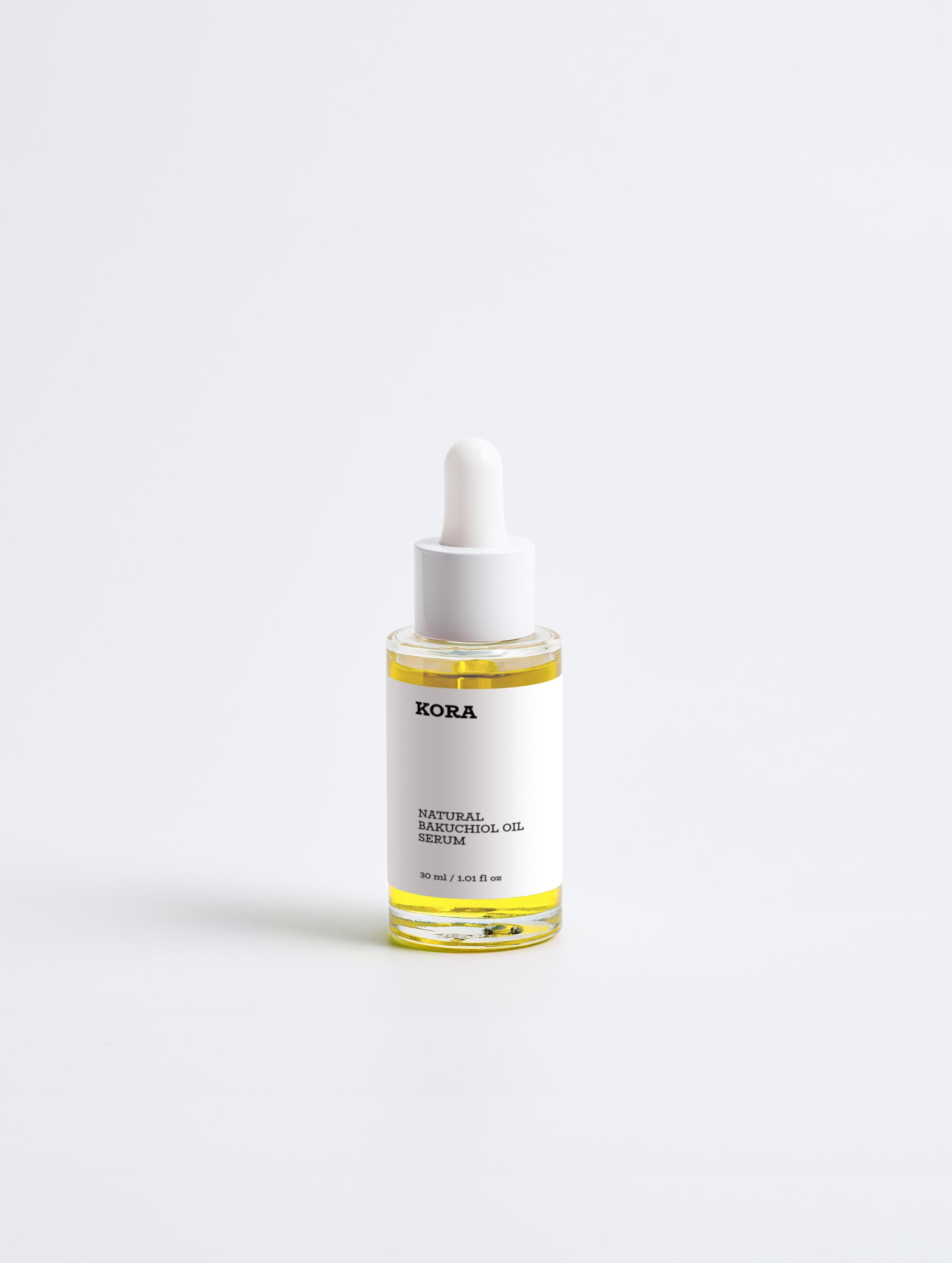 Natural Retinol Serum | Anti-Aging by Kora