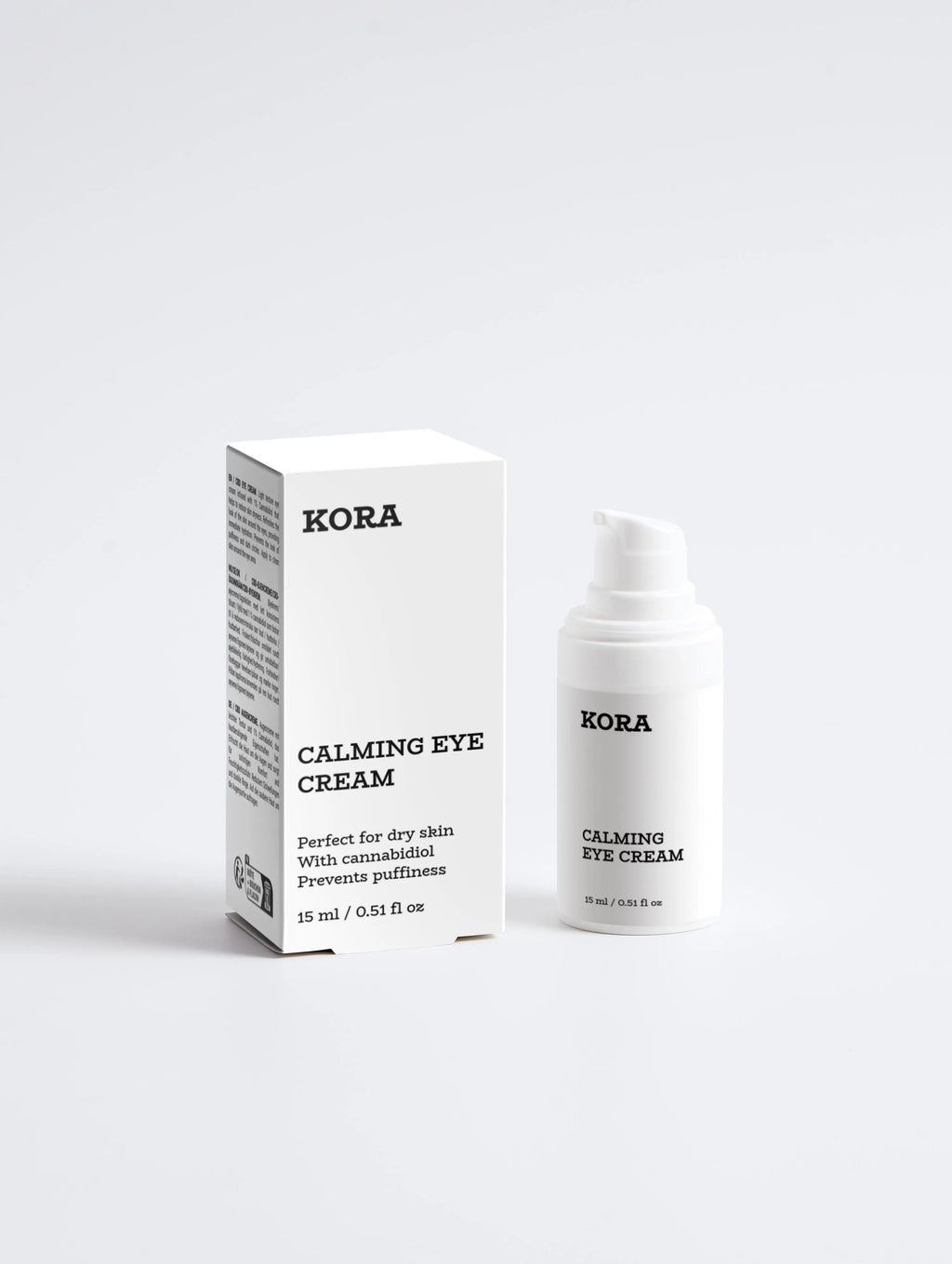 Calming Eye Cream