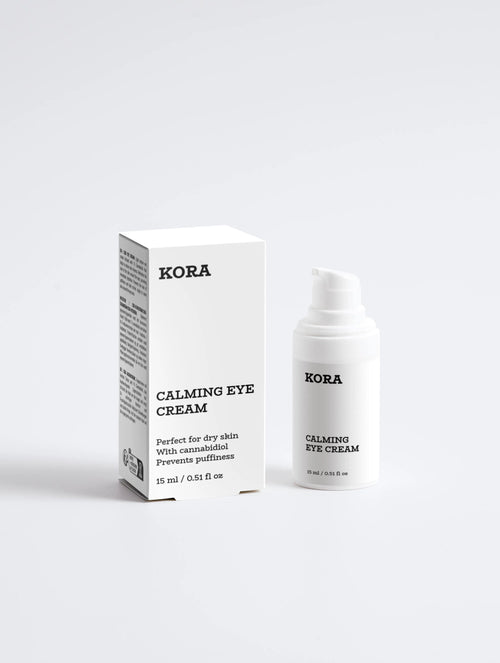 Calming Eye Cream